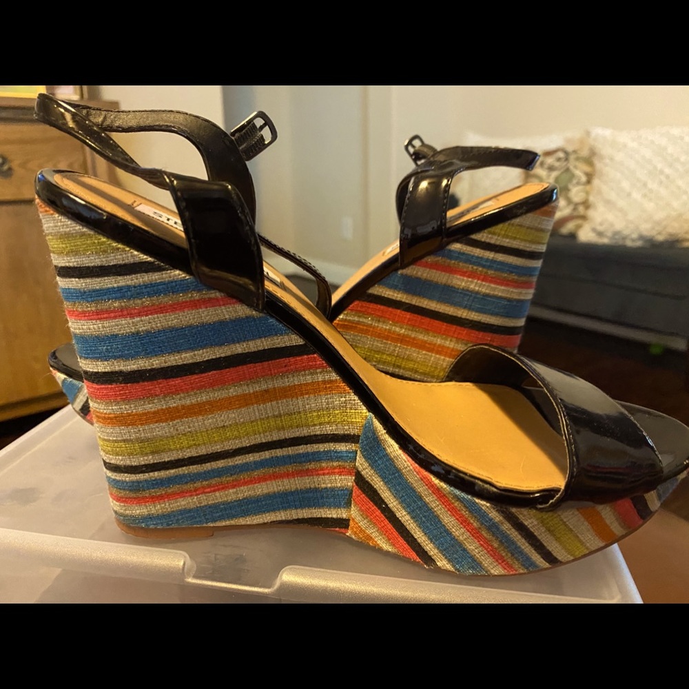 Steve Madden